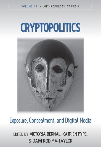 Cover image for Cryptopolitics