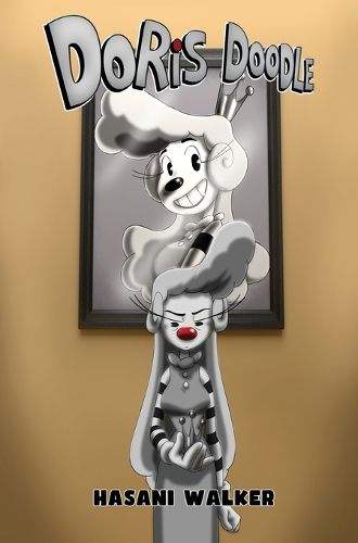 Cover image for Doris Doodle