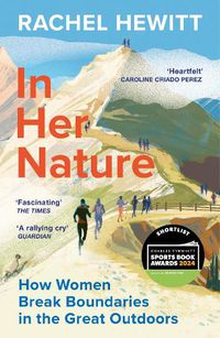 Cover image for In Her Nature