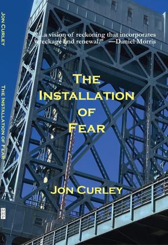 Cover image for The Installation of Fear