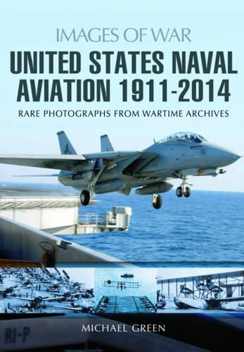 Cover image for United States Naval Aviation 1911-2014