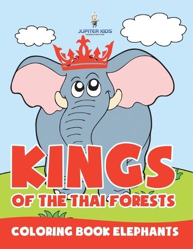 Cover image for Kings of the Thai Forests