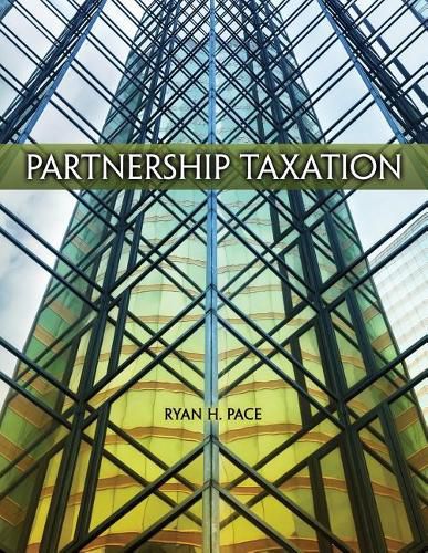 Cover image for Partnership Taxation