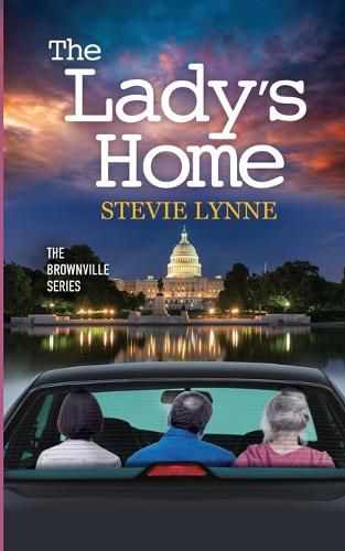 Cover image for The Lady's Home