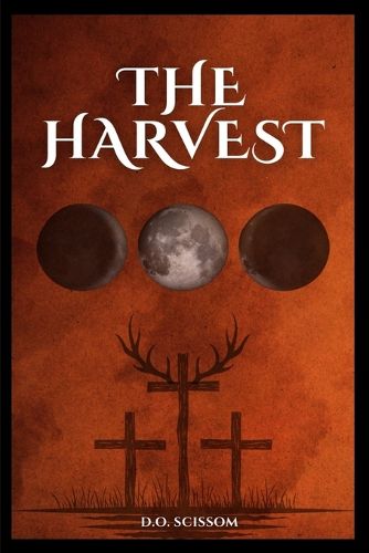 Cover image for The Harvest