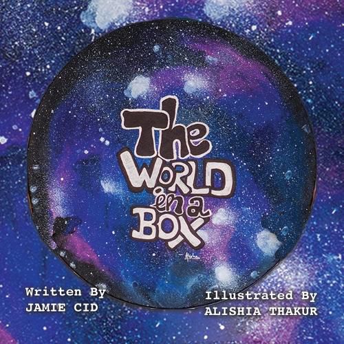 Cover image for The World in a Box