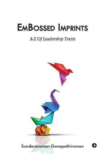 Cover image for EmBossed Imprints