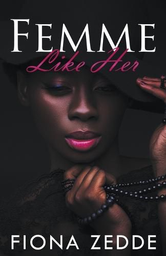 Cover image for Femme Like Her