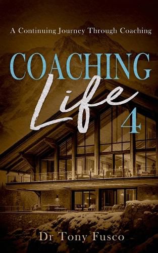 Cover image for Coaching Life 4