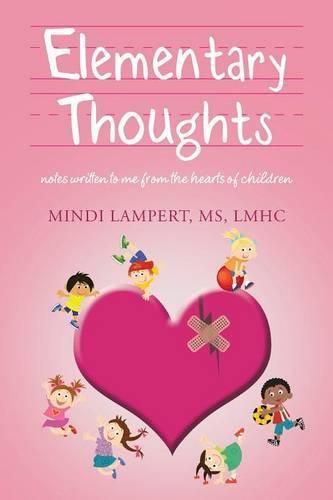 Cover image for Elementary Thoughts