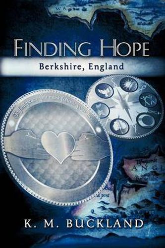 Cover image for Finding Hope - Berkshire, England