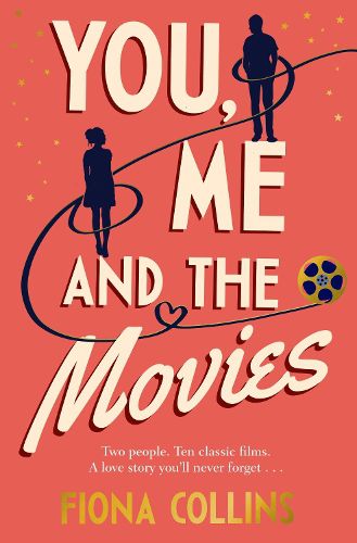 Cover image for You, Me and the Movies