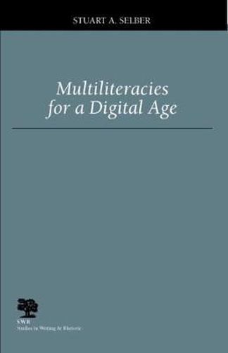 Cover image for Multiliteracies for a Digital Age