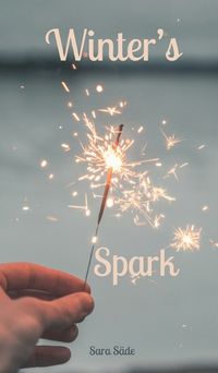 Cover image for Winter's Spark