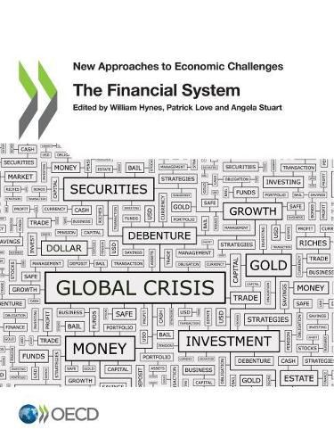 Cover image for The Financial System