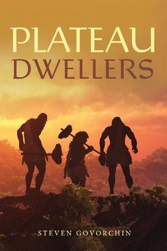 Cover image for Plateau Dwellers