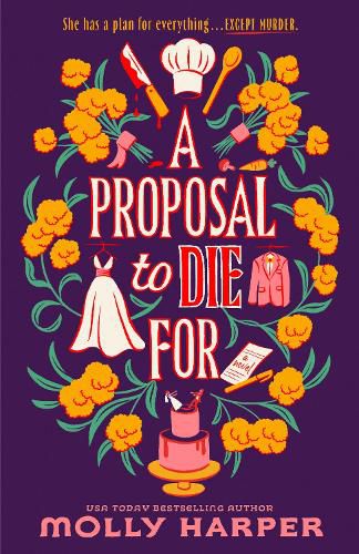 A Proposal to Die For