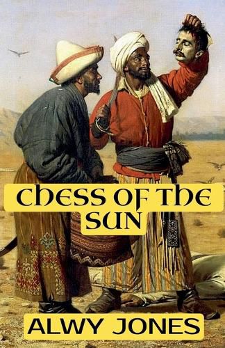 Cover image for Chess Of The Sun