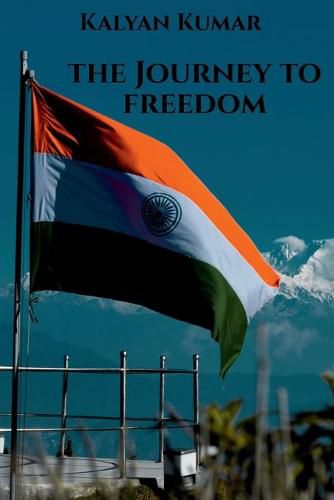 Cover image for Freedom: The Complete Story of Independence of India