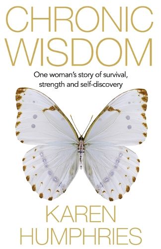 Cover image for Chronic Wisdom