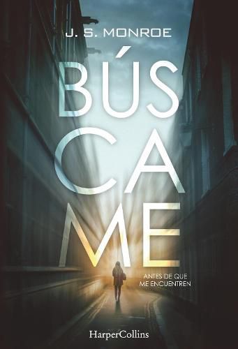 Cover image for Buscame (Find Me - Spanish Edition)