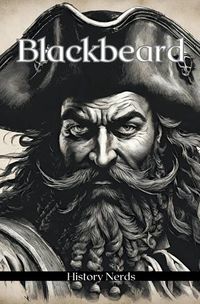 Cover image for Blackbeard