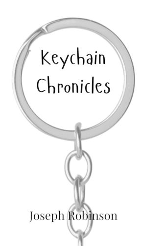 Cover image for Keychain Chronicles