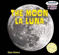 Cover image for The Moon / La Luna