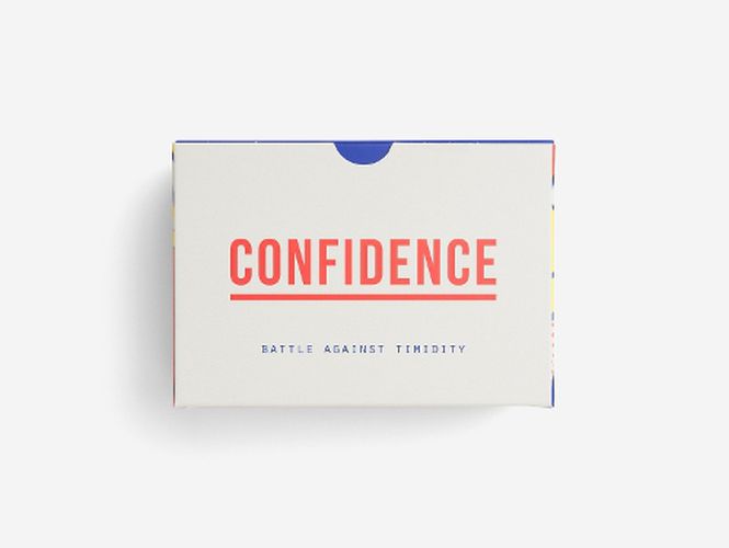 Confidence