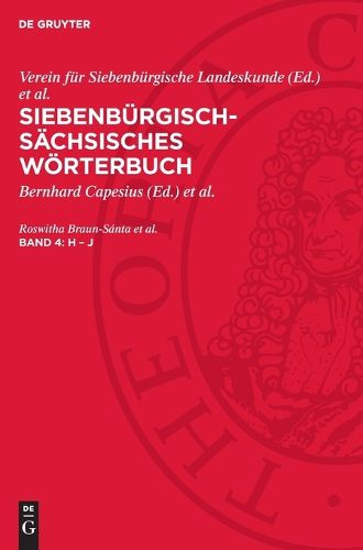 Cover image for H - J