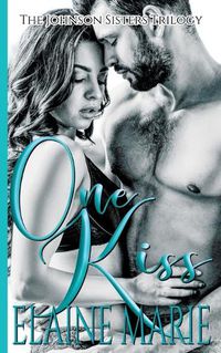 Cover image for One Kiss