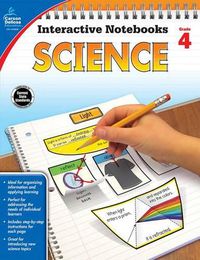 Cover image for Science, Grade 4