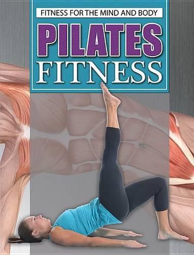 Cover image for Pilates