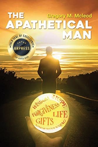 Cover image for The Apathetical Man