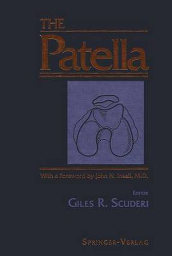 Cover image for The Patella