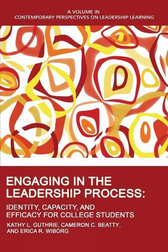Cover image for Engaging in the Leadership Process: Identity, Capacity, and Efficacy for College Students