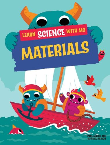 Cover image for Materials