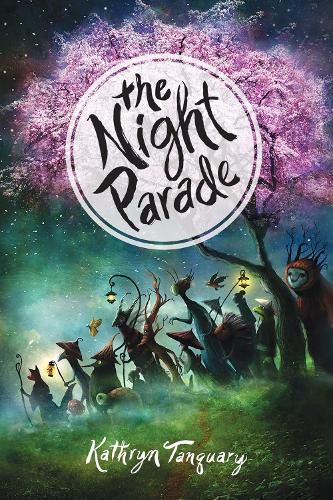 Cover image for The Night Parade