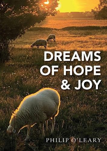 Cover image for Dreams of Hope & Joy