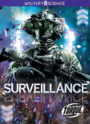 Cover image for Surveillance