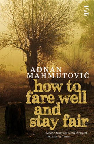 Cover image for How to Fare Well and Stay Fair