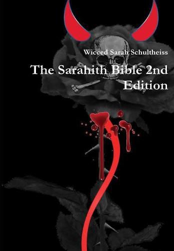 Cover image for The Sarahith Bible 2nd Edition