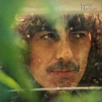 Cover image for George Harrison *** Vinyl