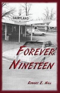 Cover image for Forever Nineteen