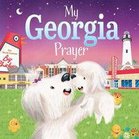 Cover image for My Georgia Prayer