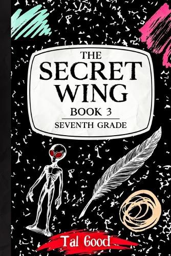 Cover image for The Secret Wing