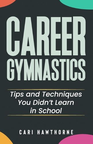 Cover image for Career Gymnastics