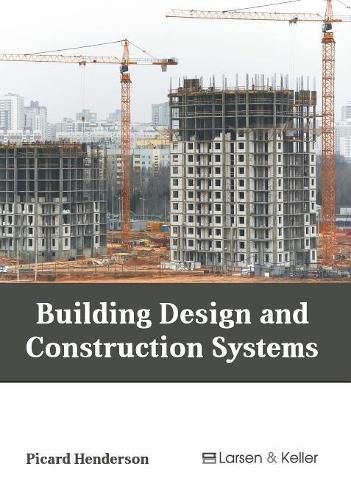 Cover image for Building Design and Construction Systems