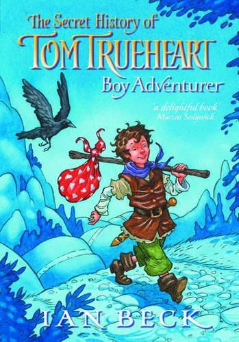 Cover image for Tom Trueheart