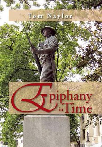 Cover image for Epiphany in Time